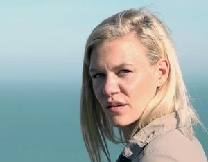 Ness Knight Official Speaker Profile Picture