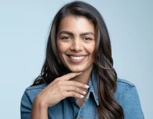 Nimi Mehta Official Speaker Profile Picture