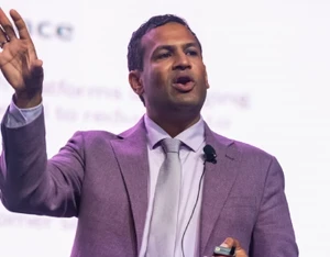 Professor Birju Shah