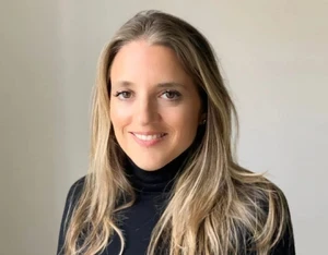 Rachel Vecht Official Speaker Profile Picture