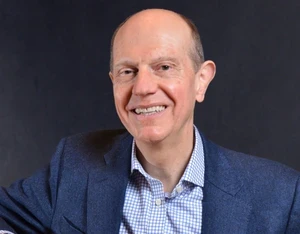 Ray Eitel-Porter Official Speaker Profile Picture