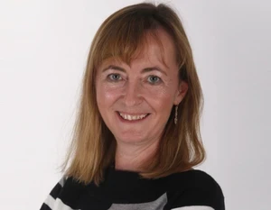 Sammi Ford Official Speaker Profile Picture