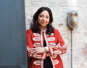 Sangeeta Waldron Official Speaker Profile Picture