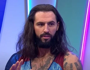 Tom Wilson Official Speaker Profile Picture