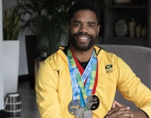 Yona Knight-Wisdom Official Speaker Profile Picture