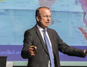 Arne Elias Corneliussen