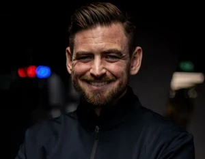 Bradley Scanes Official Speaker Profile Picture