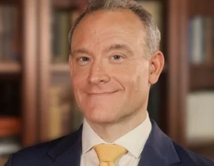 Jason Schenker Official Speaker Profile Picture