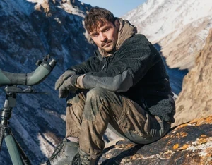 Dan O'Neill Official Speaker Profile Picture