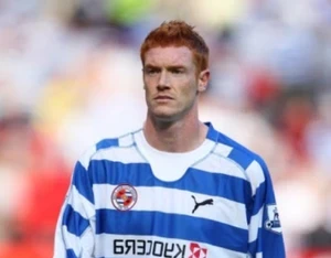 Dave Kitson official speaker profile picture