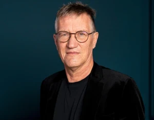 Dr. Anders Tegnell Official Speaker Profile Picture
