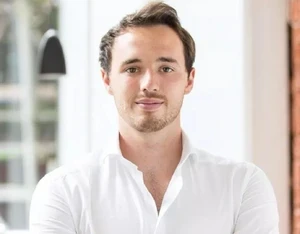 Dominic McGregor Official Speaker Profile Picture