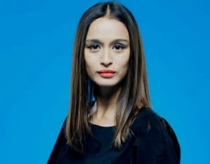 Dr. Camilla Pang Official Speaking Profile Picture