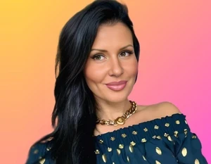 Eva Benn Official Speaker Profile Picture