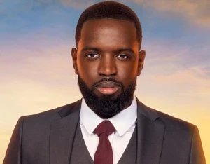 Frederick Afrifa Official Speaker Profile Picture