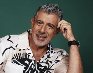 Gary Davies Official Speaker Profile Picture