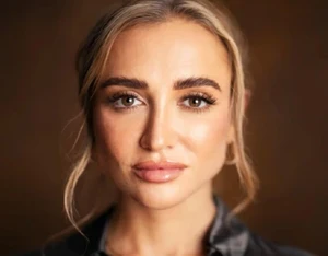 Georgia Harrison Official Speaker Profile Picture