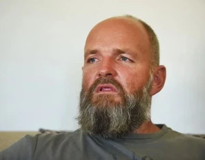 Gerco van Deventer Official Speaker Profile Picture