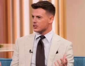 James Blake Official Speaker Profile Picture