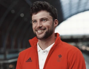 James Peters Official Speaker Profile Picture