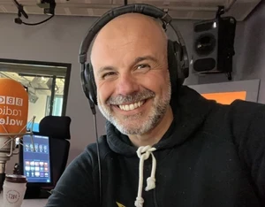 Jason Mohammad Official Speaker Profile Picture