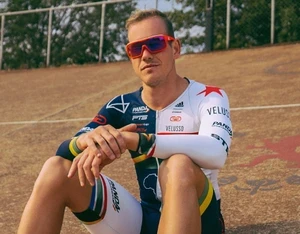 Jean Spies official speaker profile picture