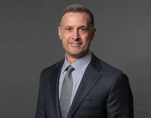John Rossman