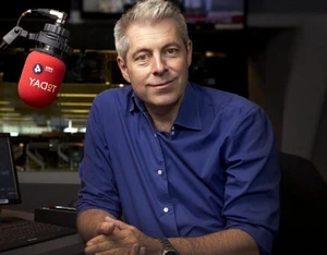 Justin Webb Official Speaker Profile