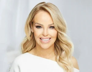 Katie Piper Official Speaker Profile Picture