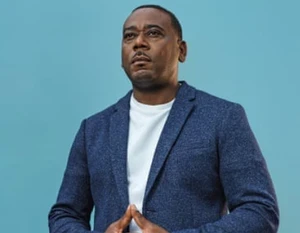 Lee Lawrence Official Speaker Profile Picture