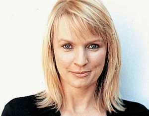 Lorraine Candy