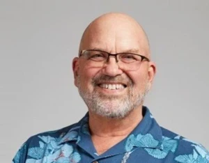Marc Raibert official speaker profile picture