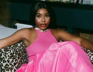 Mercedes Benson Official Speaker Profile Picture