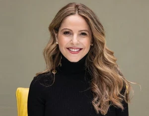 Michal Oshman