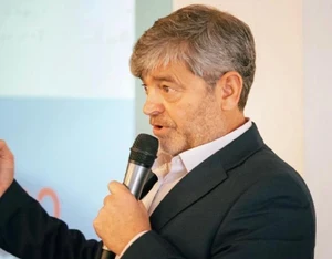 Mick Dawson Official Speaker Profile Picture