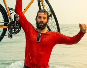 Mitch Hutchcraft Official Speaker Profile Picture