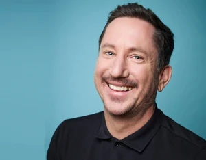 Neil West Official Speaker Profile Picture