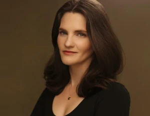 Nina Jankowicz Official Speaker Profile Picture