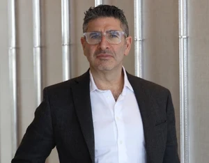 Philip Ross Official Speaker Profile Picture