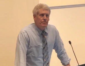 Steven Sasson