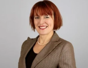 Susi O'Neill Official Speaker Profile Picture