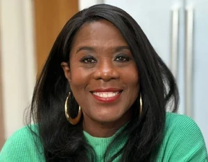 Tessa Sanderson Official Speaker Profile Picture