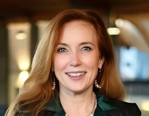 Theresa Payton Official Speaker Profile Picture