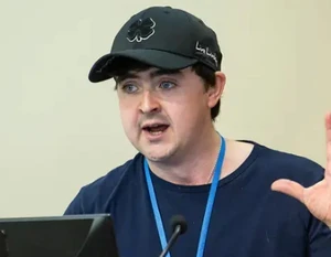 Tom Allen Official Speaker Profile Image