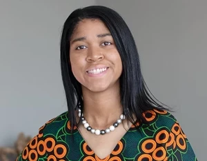 Zuriel Oduwole Official Speaker Profile Picture