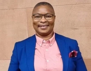 Aderonke Apata Official Speaker Profile Picture