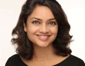Aditi Subbarao Official Speaker Profile Picture