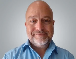 Alex Townsend Official Speaker Profile Picture