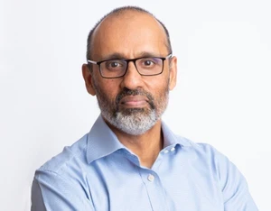 Binod Shankar Official Speaker Profile Picture