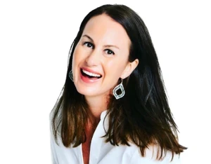 Cara de Lange Official Speaker Profile Picture